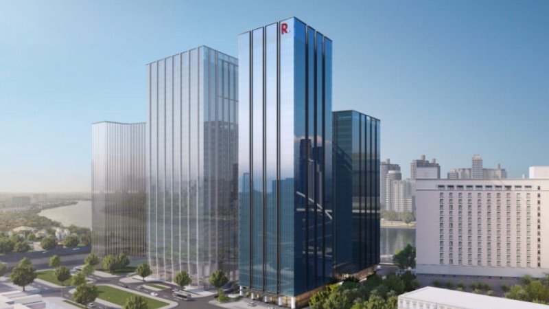 Nexus Tower