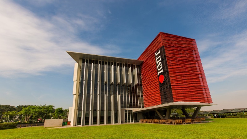 RMIT Tower