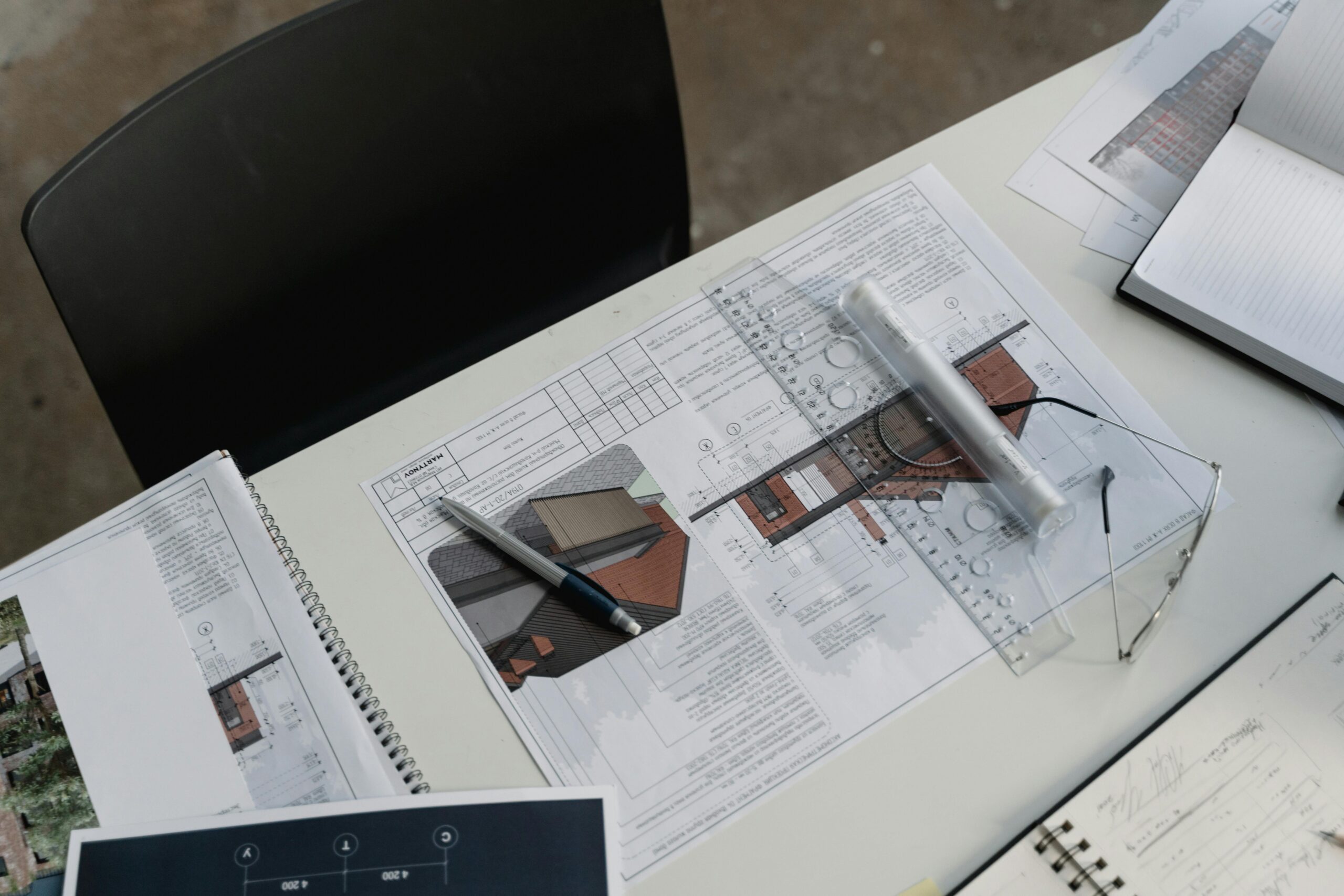 Fit-out project by Tree Consolidate